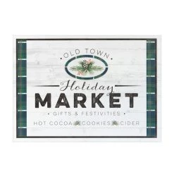 Brand new 🥰 Small Holiday Market 🎁 Christmas Tree Decorative Box by Ashland® ✨ 7 Brand new 🥰 Small Holiday Market 🎁 Christmas Tree Decorative Box by Ashland® ✨ -Ashland Sales 10703270 2