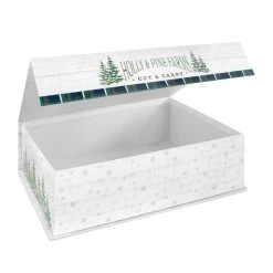 Top 10 😀 Large 🎄 Christmas Tree Decorative Box by Ashland® 👏 -Ashland Sales 10703274 4