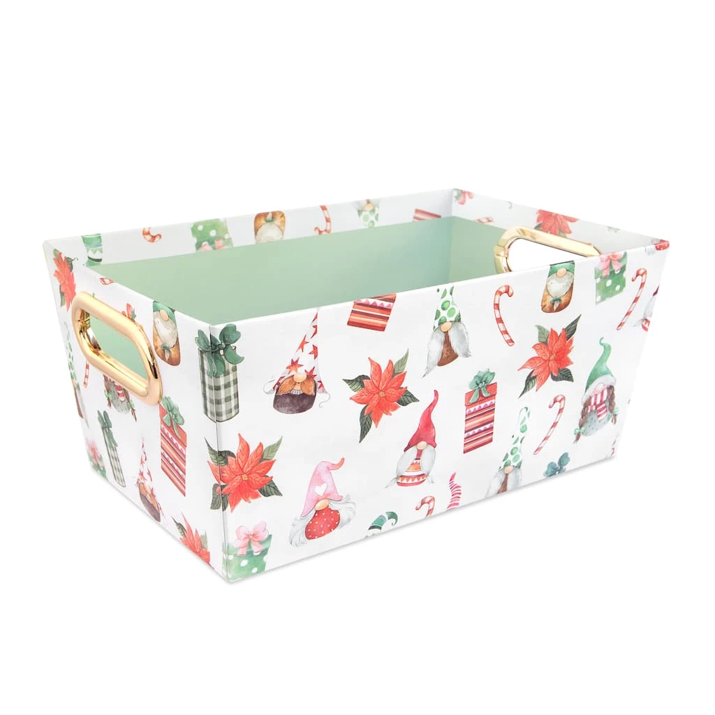 Cheapest β€οΈ Small Gnome Gift Bin by Ashland® π 3 Cheapest β€οΈ Small Gnome Gift Bin by Ashland® π