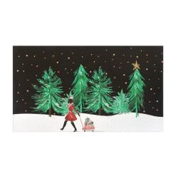 Best reviews of 😉 X-Small Winter Scene Decorative Box by Ashland® ⌛ -Ashland Sales 10703304 2