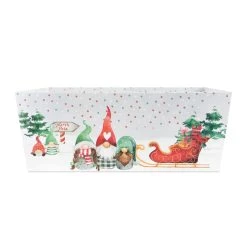 Brand new 🎁 Large Gnome Gift Bin by Ashland® 🔥 -Ashland Sales 10703305 2