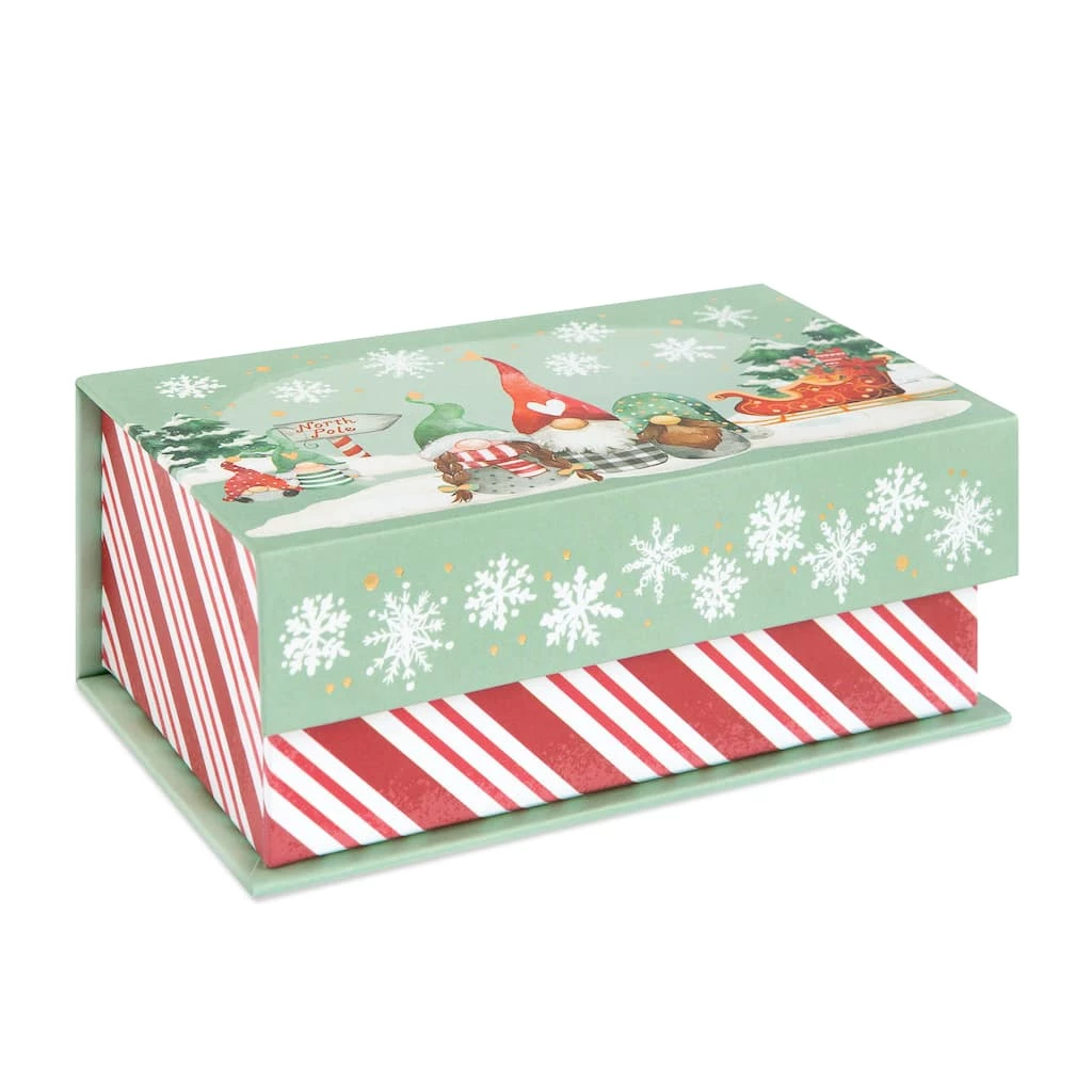 Best Pirce 👍 X-Small Gnomes Decorative Box by Ashland® 😉 3 Best Pirce 👍 X-Small Gnomes Decorative Box by Ashland® 😉