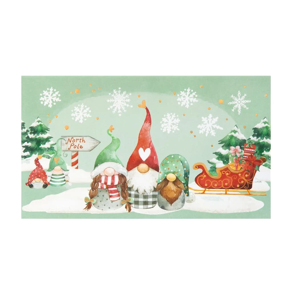 Best Pirce 👍 X-Small Gnomes Decorative Box by Ashland® 😉 4 Best Pirce 👍 X-Small Gnomes Decorative Box by Ashland® 😉 - Image 2