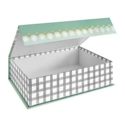 Best Pirce 🧨 Medium Gnomes Decorative Box by Ashland® 🔥 -Ashland Sales 10703315 4