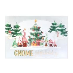 Flash Sale ⌛ Large Gnomes Decorative Box by Ashland® 🌟 -Ashland Sales 10703317 2