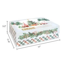 Flash Sale ⌛ Large Gnomes Decorative Box by Ashland® 🌟 -Ashland Sales 10703317 3