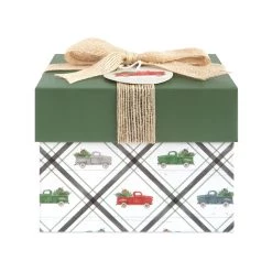 Best Pirce 😉 Small Plaid Gift Box by Ashland® 🥰 -Ashland Sales 10703636 2