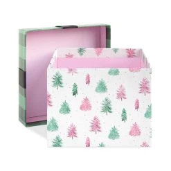 Buy 🌟 Small Miss Claus Gift Box by Ashland® 🧨 -Ashland Sales 10703637 4