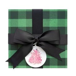 Buy 🌟 Small Miss Claus Gift Box by Ashland® 🧨 -Ashland Sales 10703637 5