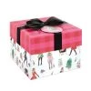Cheapest 🔔 Large Miss Claus Gift Box by Ashland® 👏 -Ashland Sales 10703639 1