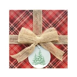 Flash Sale 🎉 Large Red Truck Gift Box by Ashland® ✔️ -Ashland Sales 10703640 5