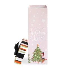 Wholesale 😍 Miss Claus Wine Gift Box by Ashland® ⭐ -Ashland Sales 10703643 4