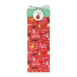 Outlet 🛒 Holiday 🐶 Dogs Wine Gift Box by Ashland® 🌟 9 Outlet 🛒 Holiday 🐶 Dogs Wine Gift Box by Ashland® 🌟 -Ashland Sales 10703648 2