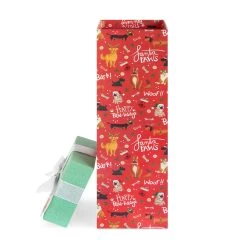 Outlet 🛒 Holiday 🐶 Dogs Wine Gift Box by Ashland® 🌟 11 Outlet 🛒 Holiday 🐶 Dogs Wine Gift Box by Ashland® 🌟 -Ashland Sales 10703648 4