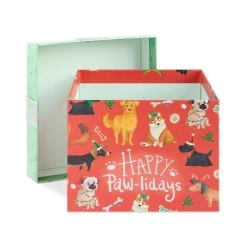 Flash Sale 🎉 Small Holiday 🦮 Dogs Gift Box by Ashland® ❤️ -Ashland Sales 10703652 4
