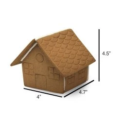 Hot Sale ❤️ Gingerbread House Kit by Michaels 😉 -Ashland Sales 10704372 20