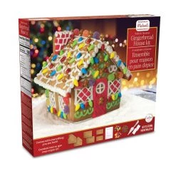 Hot Sale ❤️ Gingerbread House Kit by Michaels 😉 -Ashland Sales 10704372 4