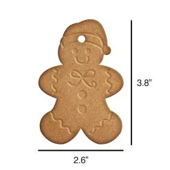 Cheap 🌟 Gingerbread Ornament Activity Kit by Michaels 🧨 -Ashland Sales 10704374 20