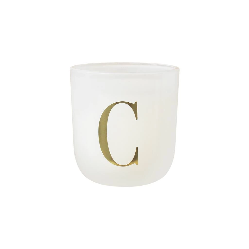 Cheapest 🎉 Assorted Monogram Candle by Ashland® 😍 5 Cheapest 🎉 Assorted Monogram Candle by Ashland® 😍 - Image 3