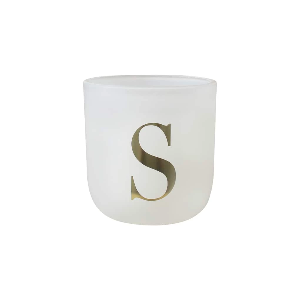 Cheapest 🎉 Assorted Monogram Candle by Ashland® 😍 9 Cheapest 🎉 Assorted Monogram Candle by Ashland® 😍 - Image 7