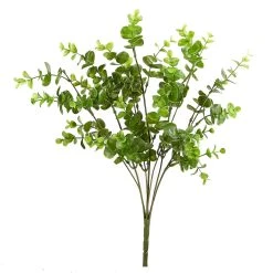 Hot Sale 🌟 Round Eucalyptus Bush Classic Greenery by Ashland® 🤩