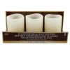 Best Sale 😀 Flameless Real Wax Votives, Vanilla by Ashland 😉 -Ashland Sales 161423