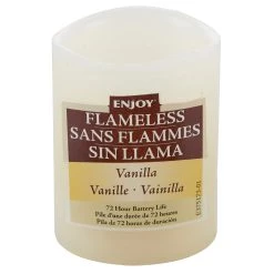 Best reviews of 🥰 2 x 2.5" Vanilla Flameless LED Candle by Ashland ⌛