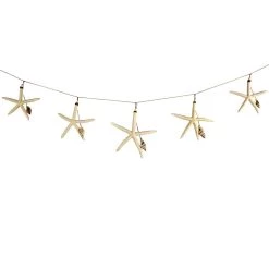 Best reviews of ⭐ 6 Pack: Starfish & Shells Garland by Ashland® ❤️ 7 Best reviews of ⭐ 6 Pack: Starfish & Shells Garland by Ashland® ❤️ -Ashland Sales 233099 1