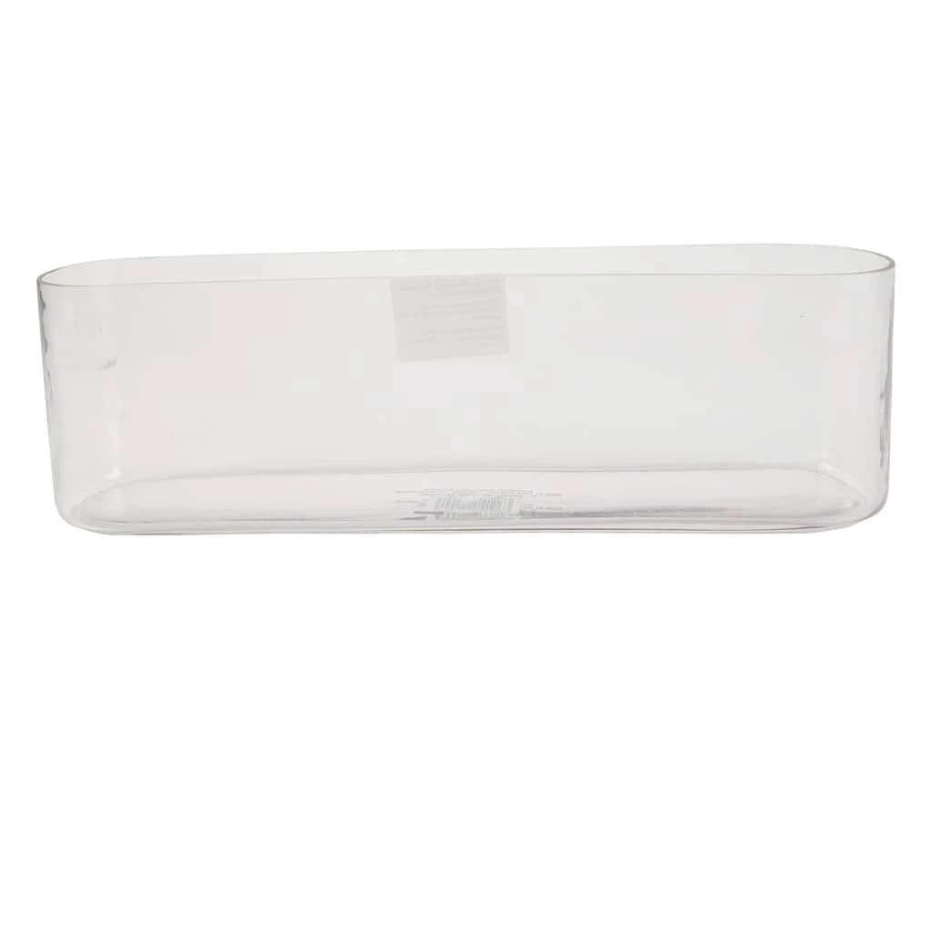 Best deal π₯ Ashland™ Glass Vase, Oval π 5 Best deal π₯ Ashland™ Glass Vase, Oval π - Image 3