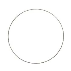 Promo 👍 30 Pack: Gold Metal Wire Floral Hoop by Ashland® 😉