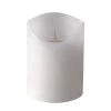 Coupon ⭐ 6 Pack: 3" x 4" LED Pillar Candle by Ashland® ❤️ -Ashland Sales M20014657 1