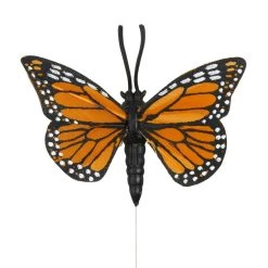 Best deal 🧨 12 Packs: 12 ct. (144 total) Monarch Butterflies by Ashland® 😍 -Ashland Sales MP017011 3