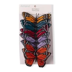 Brand new ✔️ 8 Packs: 10 ct. (80 total) Large Monarch Butterflies Value Pack by Ashland® 🤩 11 Brand new ✔️ 8 Packs: 10 ct. (80 total) Large Monarch Butterflies Value Pack by Ashland® 🤩 -Ashland Sales MP017012 20