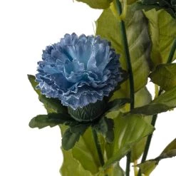 Cheapest 😀 24 Pack: Blue Basket Flower Spray by Ashland® 🧨 -Ashland Sales MP017437 20