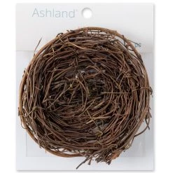 Discount 🌟 24 Pack: 4" Round Nest by Ashland® 🔥 -Ashland Sales MP029916 20