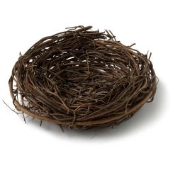 Discount 🌟 24 Pack: 4" Round Nest by Ashland® 🔥 -Ashland Sales MP029916 21