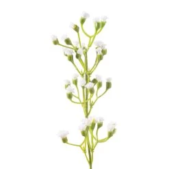 Outlet ✔️ 12 Pack: Ivory Mini Baby's Breath Spray by Ashland® 🧨 -Ashland Sales MP035159 20