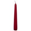 Discount ✔️ 48 Pack: 8" Red Taper Candle by Ashland® 💯 2 Discount ✔️ 48 Pack: 8" Red Taper Candle by Ashland® 💯 -Ashland Sales MP104291 1