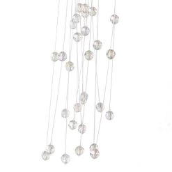 Best reviews of ✔️ 12 Pack: Classic Traditions™ Iridescent Bead Dangle Stem by Ashland® ✨ -Ashland Sales MP110883 20