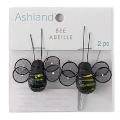 Cheap ✨ 24 Packs: 2 ct. (48 total) Assorted Bee Accents by Ashland® ❤️ 11 Cheap ✨ 24 Packs: 2 ct. (48 total) Assorted Bee Accents by Ashland® ❤️ -Ashland Sales MP128786 20