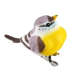 Promo 👏 8 Packs: 6 ct. (48 total) Assorted Mushroom Birds by Ashland® 💯 -Ashland Sales MP128833 3