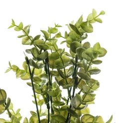 Discount ⭐ 8 Pack: Round Eucalyptus Bush by Ashland® 🎁 -Ashland Sales MP129074 20