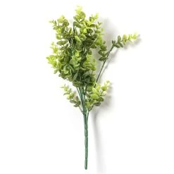 Discount ⭐ 8 Pack: Round Eucalyptus Bush by Ashland® 🎁 -Ashland Sales MP129074 21