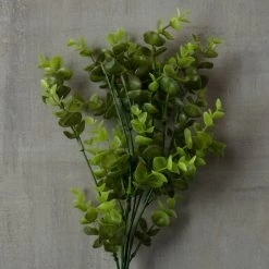 Discount ⭐ 8 Pack: Round Eucalyptus Bush by Ashland® 🎁 -Ashland Sales MP129074 25