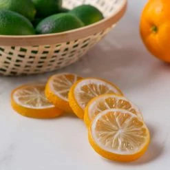 Deals ✨ 12 Pack: Assorted Fruit Slice Décor Accent by Ashland® 👏 17 Deals ✨ 12 Pack: Assorted Fruit Slice Décor Accent by Ashland® 👏 -Ashland Sales MP131162 25