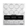 Best Pirce βοΈ 6 Packs: 16 ct. (96 total) Clear Votive Holders by Ashland® Basic Elements™ π 1 Best Pirce βοΈ 6 Packs: 16 ct. (96 total) Clear Votive Holders by Ashland® Basic Elements™ π -Ashland Sales MP148535 2