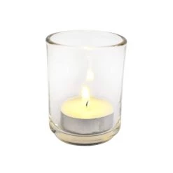 Best Pirce ✔️ 6 Packs: 16 ct. (96 total) Clear Votive Holders by Ashland® Basic Elements™ 🔔 -Ashland Sales MP148535 4