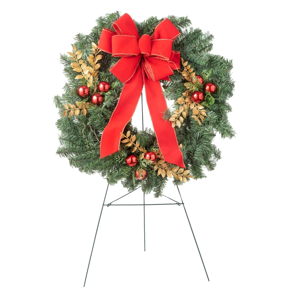 Wholesale π 10 Pack: 30" Metal Easel by Ashland® π₯ 4 Wholesale π 10 Pack: 30" Metal Easel by Ashland® π₯ - Image 2