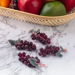 Best reviews of 🎉 8 Packs: 4 ct. (32 total) Purple Grapes by Ashland® 😉 6 Best reviews of 🎉 8 Packs: 4 ct. (32 total) Purple Grapes by Ashland® 😉 -Ashland Sales MP154457 21