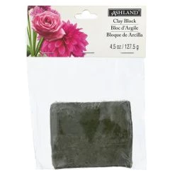 Cheapest 🔥 24 Pack: Florist Clay Block by Ashland™ 🧨 -Ashland Sales MP174332 30